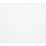 Folie de protectie masa, mat, 100 x 90 cm, PVC, 1,6 mm