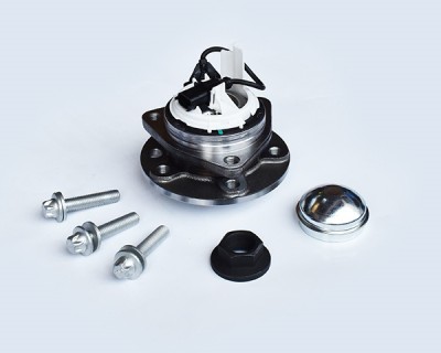 Kit Rulment Roata (Butuc) 142738 ATK 01.02.118 foto