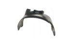 Carenaj roata Alfa Romeo 156 (932), 11.1997-08.2003, partea Stanga, Fata, 60661130, 1408FL1T, polietilena