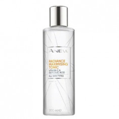 Apa tonica Avon vitamina C,acid glicolic 200 ml