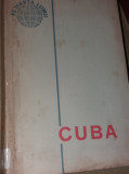 CUBA 1962