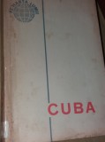 CUBA 1962