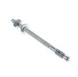 Ancora metalica, Fischer FBN 10/50 + 58 K