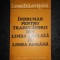 LEON D. LEVITCHI - INDRUMAR PENTRU TRADUCATORII DIN LIMBA ENGLEZA ...