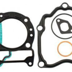 Set complet garnituri Aprilia Scarabeo - Gilera Runner VXR - Malaguti - Peugeot - Piaggio Beverly - X9 - Vespa 4T 4V LC 200-250cc