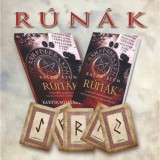 R&uacute;n&aacute;k - Ralph Blum