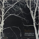 Beethoven &ndash; Sonatele Pentru Pian: nr. 8 ("Patetica") si nr. 14 ("Sonata