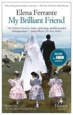 My Brilliant Friend foto