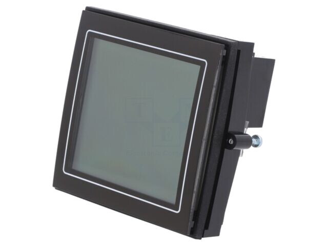 Aparat de măsură multifuncțional TRUMETER pe panou LCD, pozitiv 1%