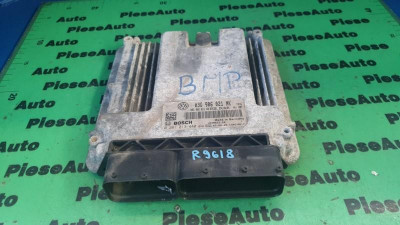 Calculator ecu Volkswagen Passat B6 3C (2006-2009) 0281013440 foto