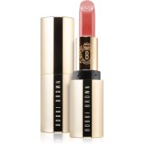 Bobbi Brown Luxe Lipstick ruj de lux cu efect de hidratare culoare Pink Guava 3,8 g