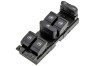 Comutator macara geam Vw Golf 4 1997-2003, Bora 1998-2005, Passat B5 1997-2005; Seat Leon/Toledo 1M 1999-2004, NTY EWS-VW-006
