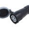 Conector alimentare AC trifazate AMPHENOL IP&amp;S 16A 5 pini mufă mamă IP69K