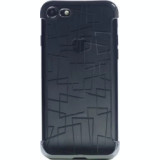 Cumpara ieftin Husa Cover Silicon N Pentru Iphone 7/8/Se 2 Rama Argintiu, Contakt