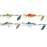 ROTATIVA JAXON ROTUS MINNOW 1A 10GR