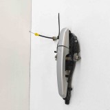 M&acirc;ner exterior ușă dreapta față LAND ROVER RANGE ROVER SPORT II L494 2018 OEM: JPLA-22400-BA,BJ32-220A90-AA,BJ32-224N02-BA 29999906