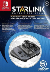 Starlink Battle For Atlas Mount Co-Op Pack Nintendo Switch foto