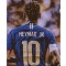 Sticker decorativ, Fotbalist, 88 cm, 8791ST-4