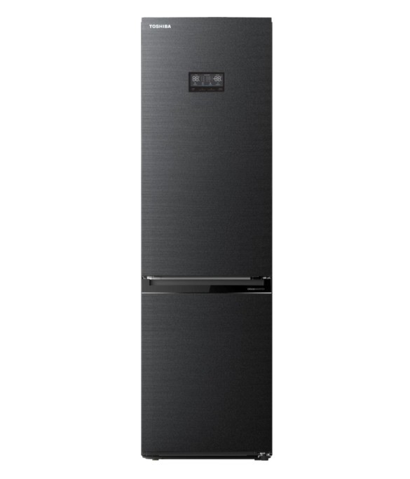Combina frigorifica Toshiba GR-RB449WE-PMJ (06)