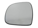Sticla oglinda, oglinda retrovizoare exterioara MERCEDES-BENZ VITO bus (W639) (2003 - Prezent) BLIC 6102-02-1291917P