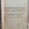Responsabilitatea civila, delictuala si contractuala - Nicolae D. Ghimpa/ 1946