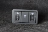 Panou de butoane HYUNDAI i20 PB, PBT 2009 OEM: SW0893700-1J7009P | 1480219