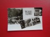 CARTE POSTALA - RPR - TUSNAD, Circulata, Fotografie