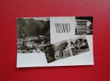 CARTE POSTALA - RPR - TUSNAD