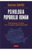 Psihologia poporului roman - Daniel David - Polirom