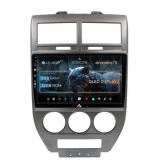 Cumpara ieftin Navigatie Jeep Compass Patriot (2006-2010), Android 12, P-Octacore 2GB RAM + 32GB ROM, 10.1 Inch - AD-BGP10002+AD-BGRKIT295