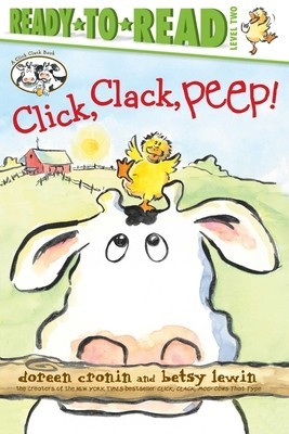 Click, Clack, Peep! foto
