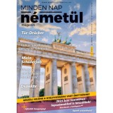 Minden Nap N&eacute;met&uuml;l - 2023. &aacute;prilis - 7. &eacute;vfolyam 4. sz&aacute;m