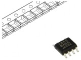 Tranzistor N-MOSFET TrenchFET 150V 3.7A 25A 3W
