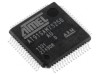 Microcontroler ARM7TDMI LQFP64 3-3.6VDC AT91