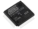 Microcontroler ARM7TDMI LQFP64 3-3.6VDC AT91