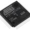 Microcontroler ARM7TDMI LQFP64 3-3.6VDC AT91
