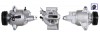 Compresor AC Lucas ACP01429 Dacia Nissan Micra V