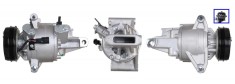 LUCAS ACP01429 Compresor, climatizare