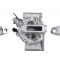 LUCAS ACP01429 Compresor, climatizare