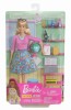 Papusa Barbie Set Profesoara, BARBIE - I Can Be