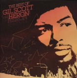 The Best Of Gil Scott Heron | Gil Scott Heron, Sony Music