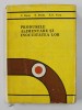 PRODUSELE ALIMENTARE SI INOCUITATEA LOR de C. BANU ...S.S.VASU , 1982