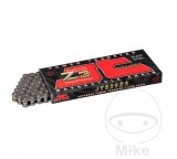 MBS JT X-Ringkette 520Z3/118, Kette offen mit Nietschloss, Cod Produs: 7540233MA