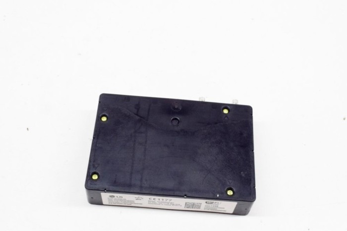 Alt modul de control OPEL MOKKA / MOKKA X 2016 OEM: 544948685,23221498 13850891