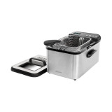 Friteuza Cecotec CleanFry Luxury 3000, 2400W