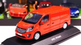 Opel Vivaro - iScale 1/43