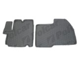 Set covorase auto din cauciuc Ducato (250), 09.2006-08.2014, Citroen Jumper (250), 09.2006-08.2014, Peugeot Boxer (250), 09.2006-08.2014, negru; elas