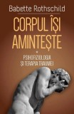 Corpul isi aminteste, vol. I. Psihofiziologia si tratamentul traumei &ndash; Babette Rothschild