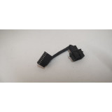 Front Fan Connector Cable 590-5377 Apple PowerMac G5