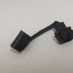 Front Fan Connector Cable 590-5377 Apple PowerMac G5